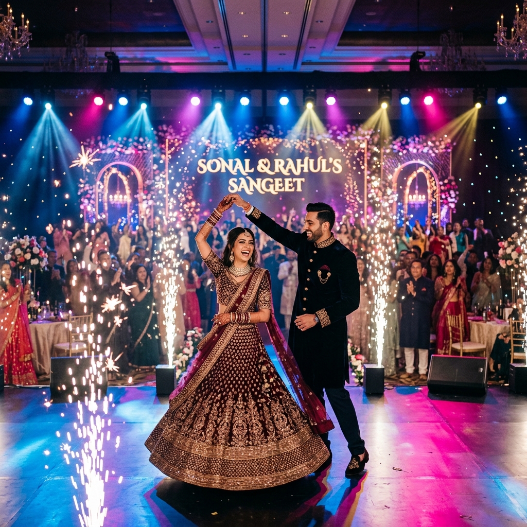Sangeet